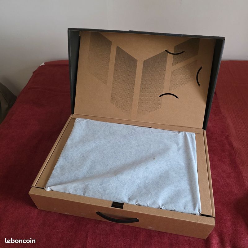 ASUS TUF Gaming F17 – 650 négociable (image 8)