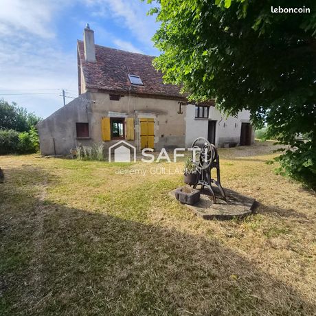 Maison 6 pièces 150 m²