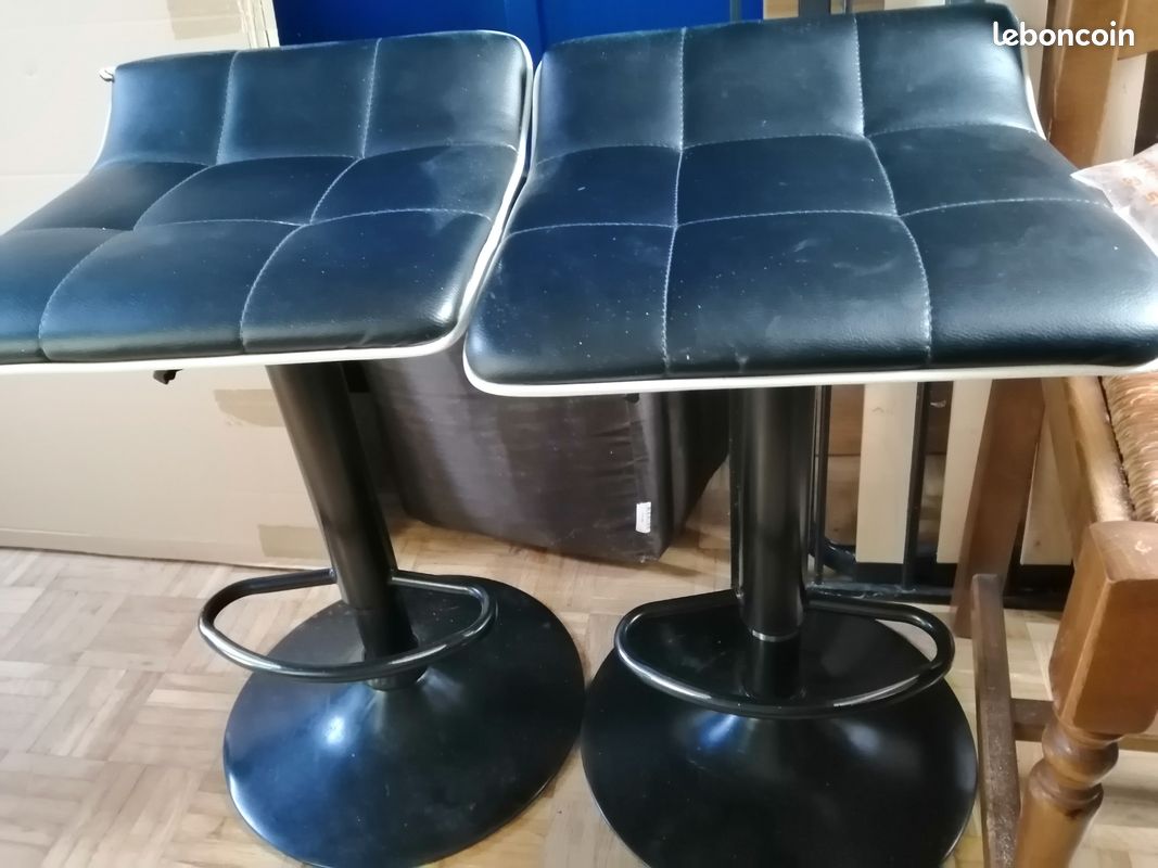 Chaise bar (image 1)