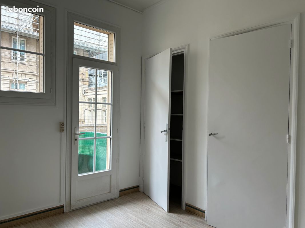 Appartement 3 pièces 102 m² · à Nantes · 102 m² · 1 380 €/mois