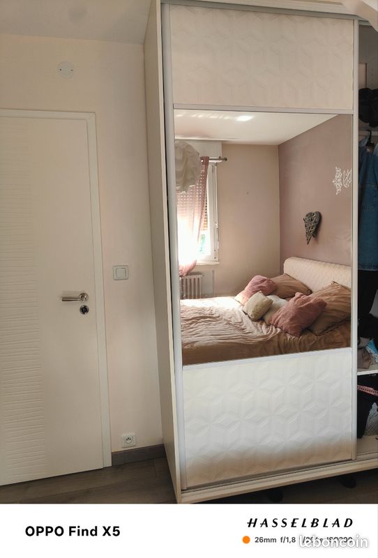 Dressing / armoire / pax (image 2)
