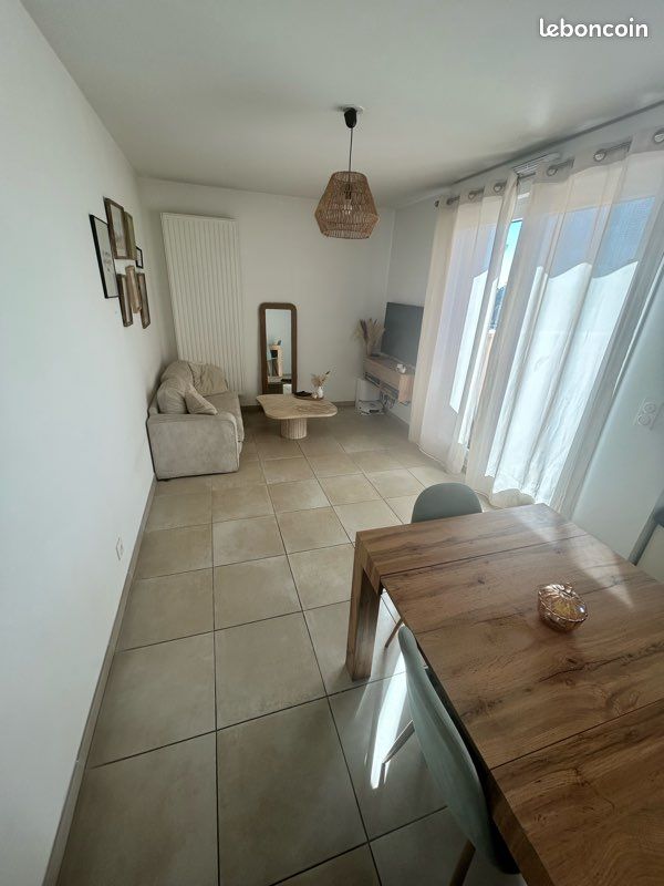 Appartement 3 pièces 56 m² · à Lormont · 56 m² · 195 000 €