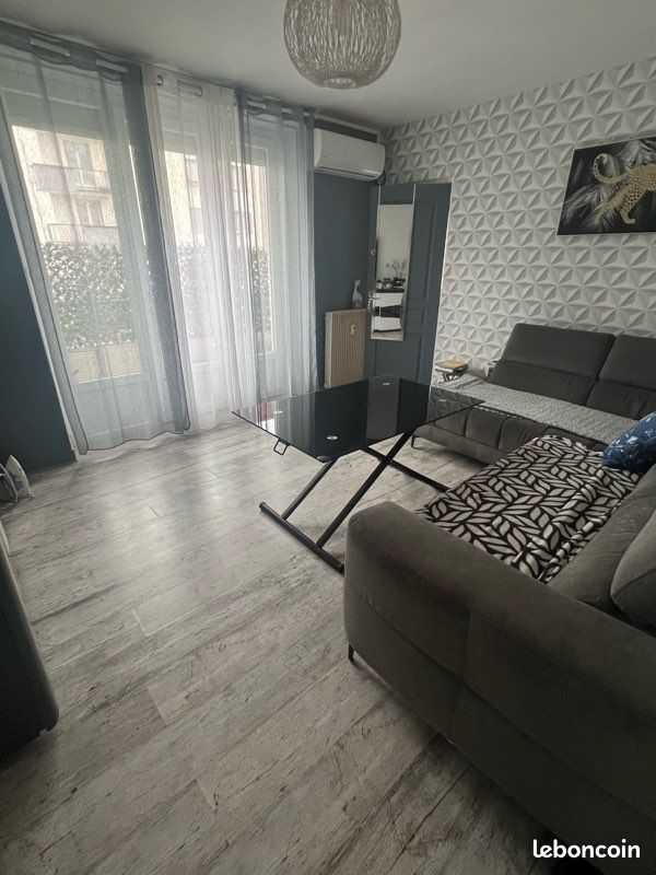 Appartement 4 pièces 68 m² · à Dijon · 68 m² · 860 €/mois