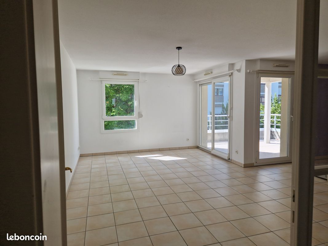 Appartement 3 pièces 68 m² · à Sélestat · 68 m² · 198 000 €
