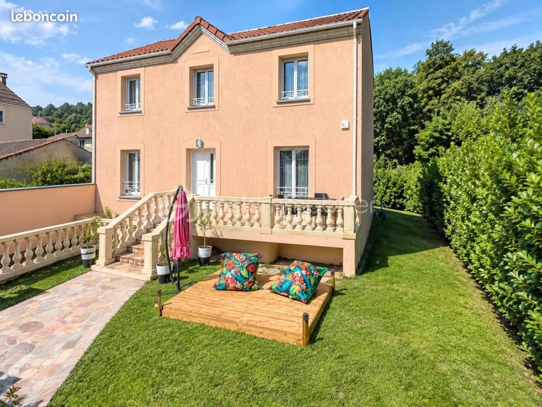 Maison 6 pièces 135 m² · à Gagny · 135 m² · 420 000 €