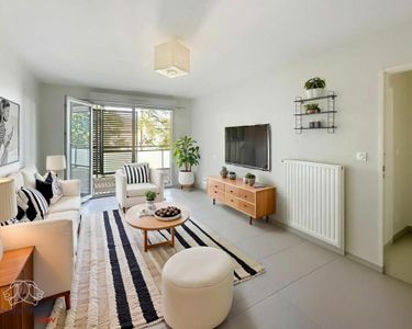 Appartement 220 000 € - 48 m²