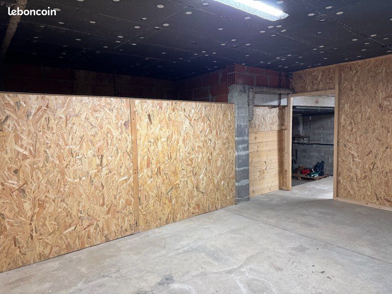 Local commercial 1 pièce 25 m² · à Lahitte · 25 m² · 130 €