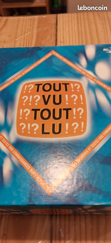 Jeux de société (image 2)
