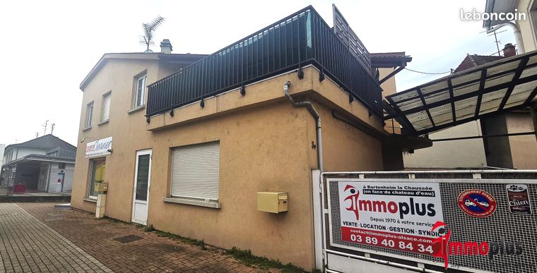 Maison 5 pièces 171 m²