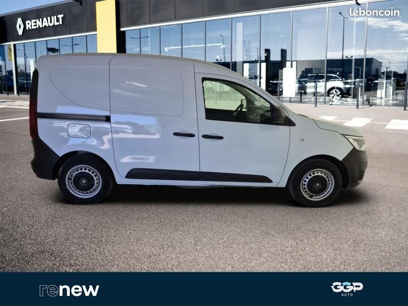 Renault Express Van 1.5 Blue dCi 95ch Confort 22 (image 7)