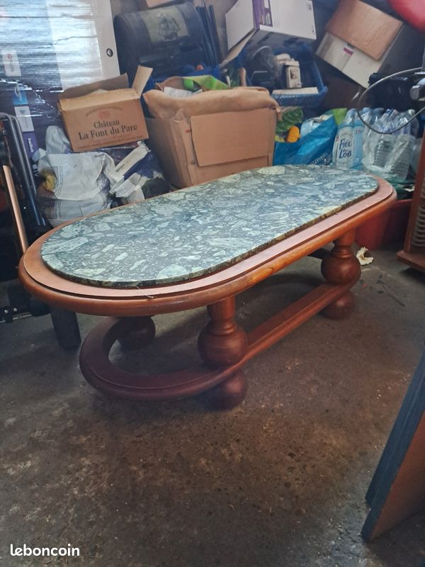 Table basse (image 1)