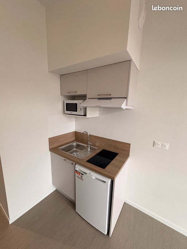Studio étudiant (image 4)