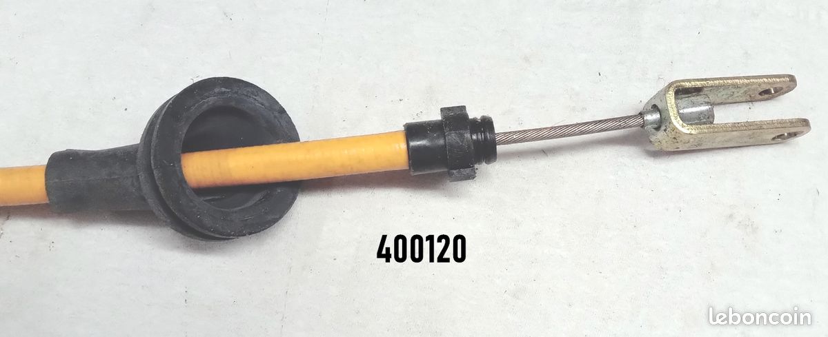 Câble embrayage R5 (image 2)
