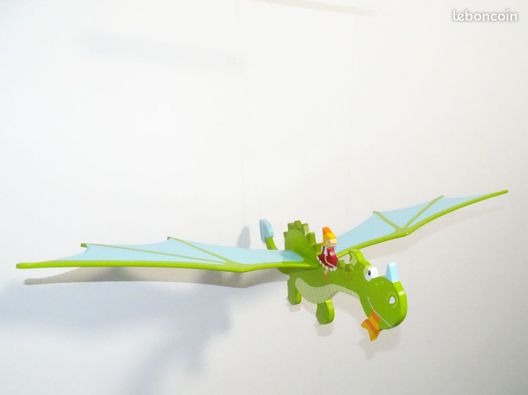 Mobile Dragon (image 2)