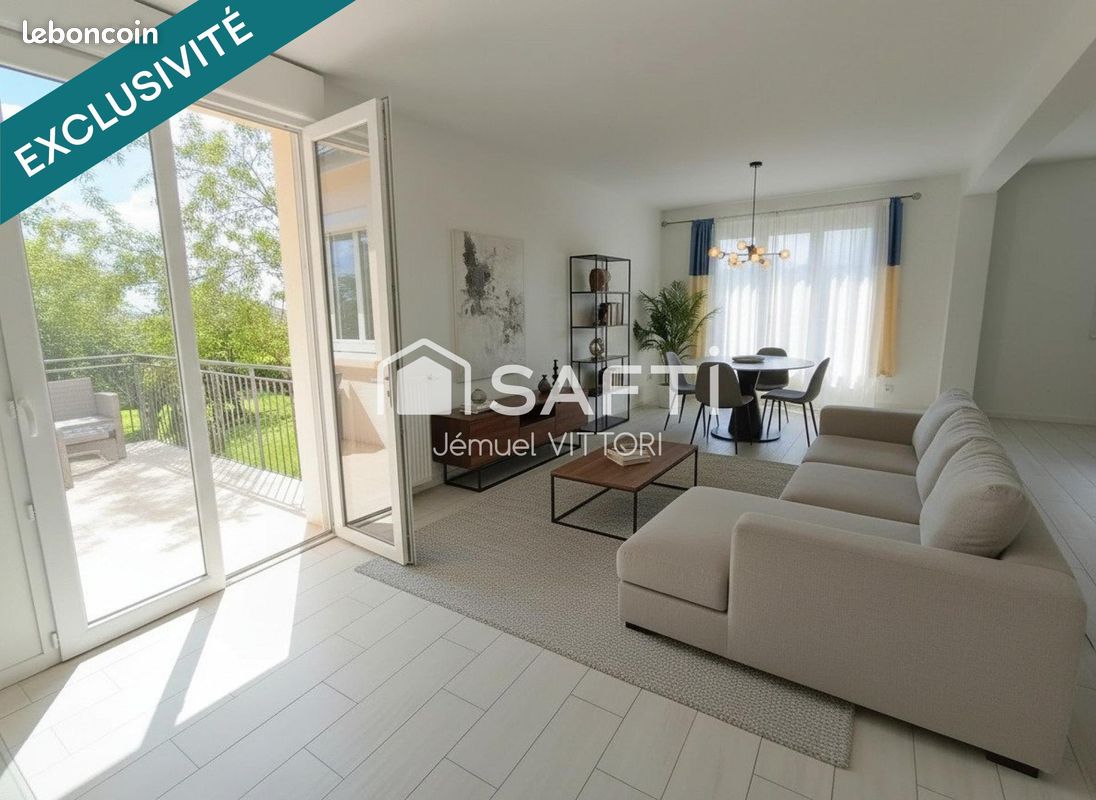 Maison 4 pièces 80 m² · à Larchamp · 80 m² · 164 900 €