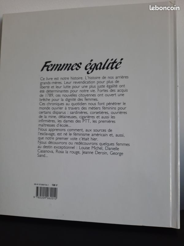 Livre femmes egalite (image 3)