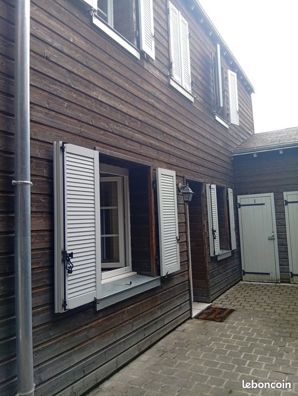 Appartement 2 pièces 42 m² · à Romorantin-Lanthenay · 42 m² · 461 €/mois