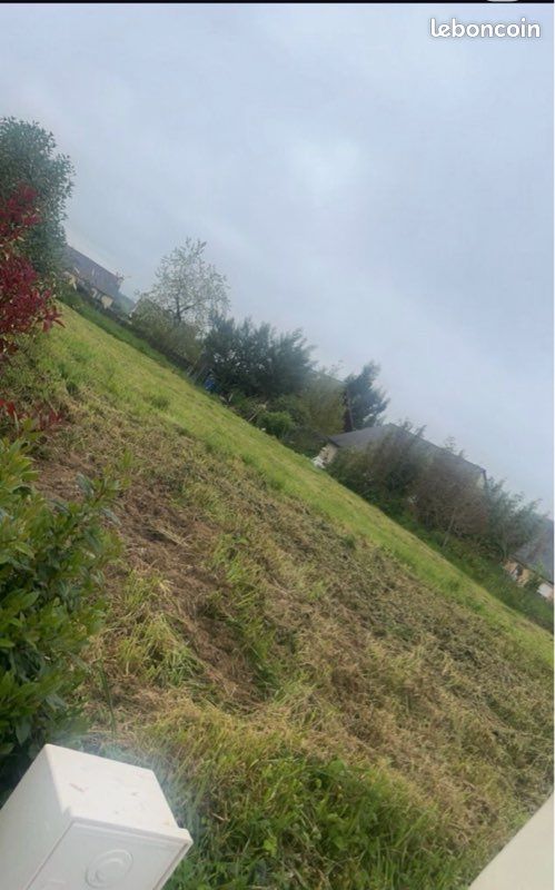 Terrain 761m2 à vendre à Éreac · à Éréac · 25 000 €