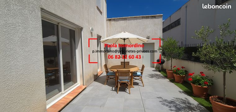 Maison 4 pièces 94 m² — 7
