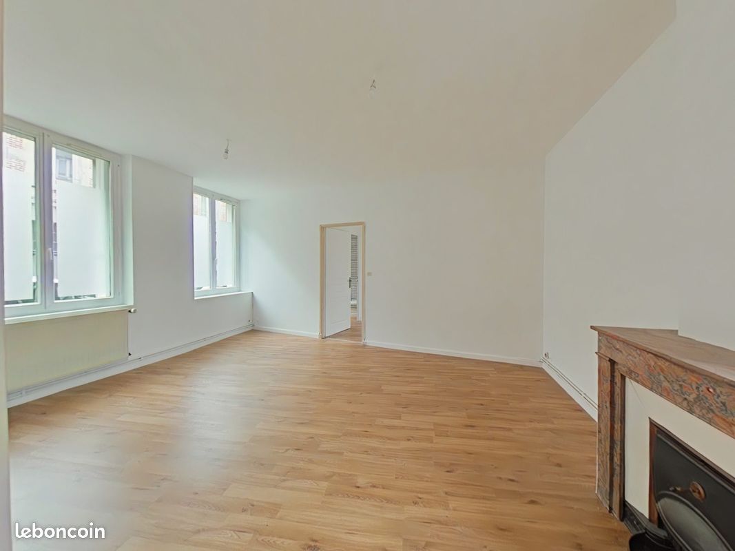 Appartement 2 pièces 51 m² · à Saint-Étienne · 51 m² · 430 €