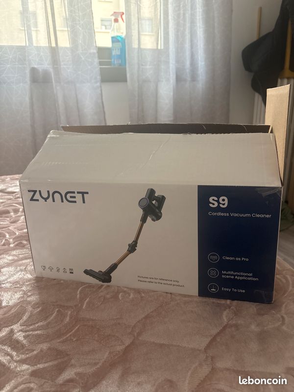 Aspirateur (image 7)