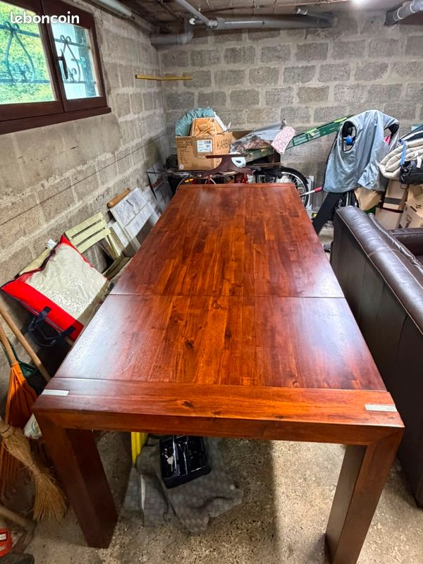 Table salle à manger (image 5)