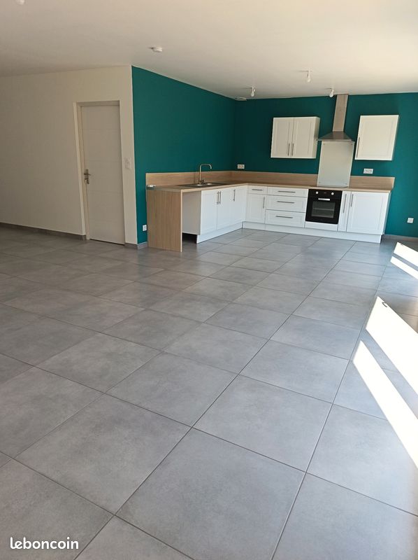 Maison 4 pièces 90 m² · à Limoux · 90 m² · 245 000 €