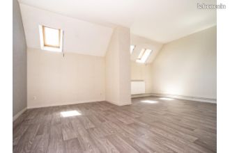 Appartement a louer montceau-les-mines - 3 pièce(s) - 66 m2 - Surfyn