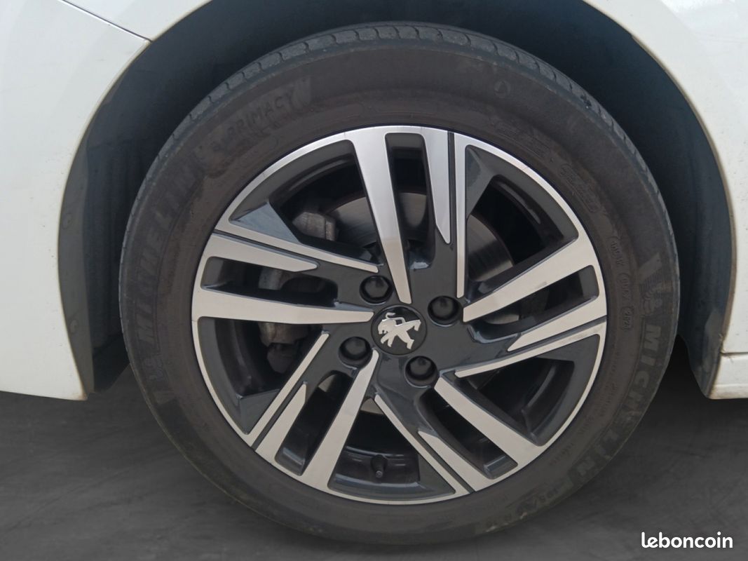 PEUGEOT 208 1.5 BlueHDi 100CH SS BVM6 Active Pack Garantie 12 mois (image 15)