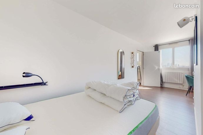 Appartement a louer bezons - 1 pièce(s) - 15 m2 - Surfyn