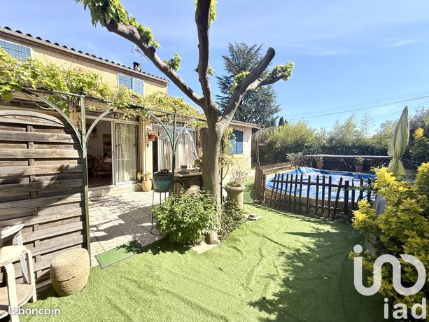 Maison 6 pièces 130 m²