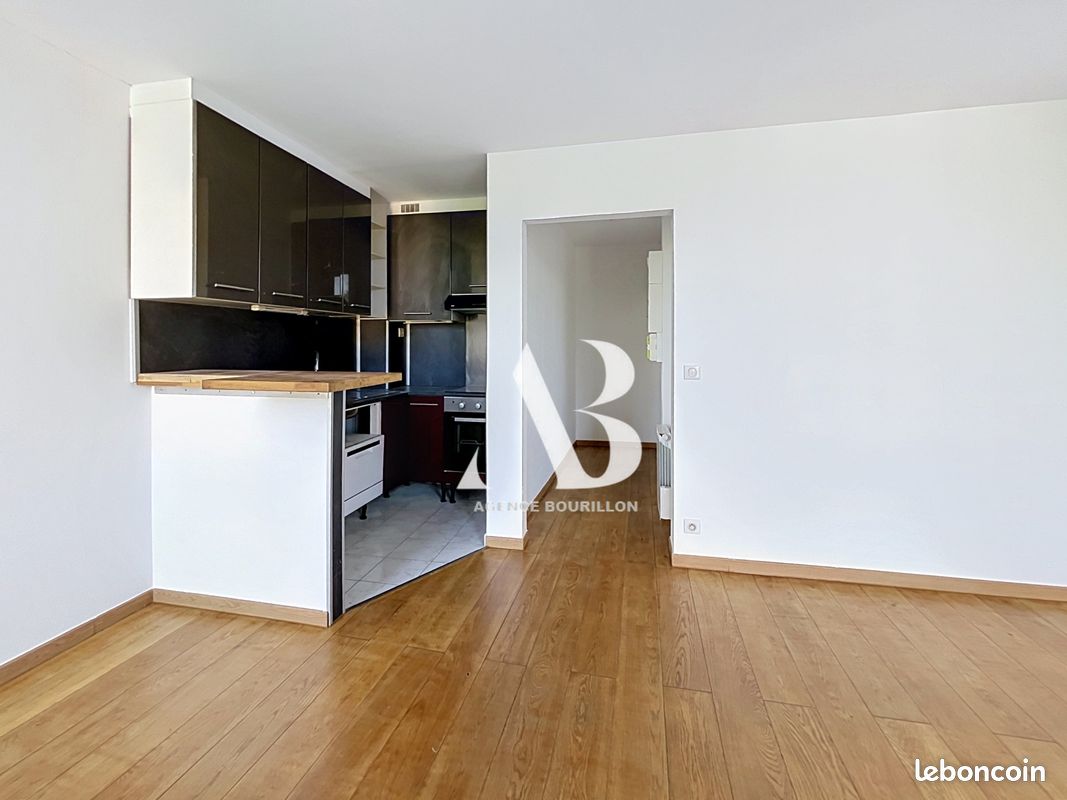 Appartement 2 pièces 37 m² · à Nangis · 37 m² · 760 €