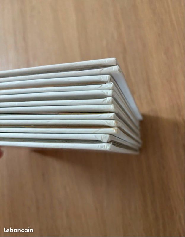 Livres « Les petites crapules » (image 3)