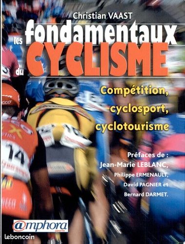 Les fondamentaux du cyclisme (image 1)