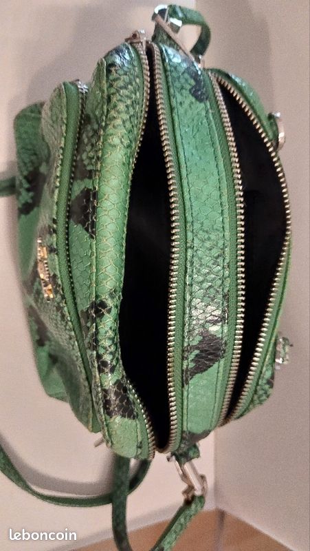 Sac Zadig et Voltaire Accessoires Bagagerie