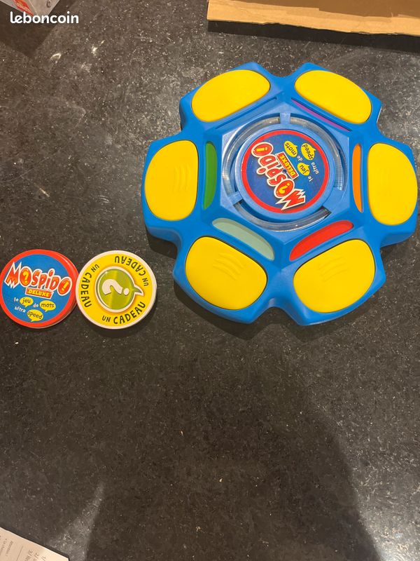 Mospido deluxe (image 2)