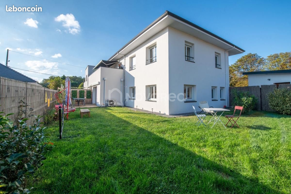 Appartement 4 pièces 79 m² · à Lons · 79 m² · 275 000 €