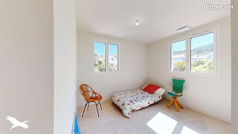Maison 4 pièces 100 m² — 12