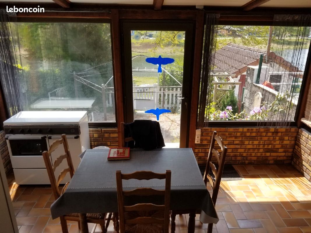 Chalet - 2 -4 personnes - Location saisonnière (image 8)
