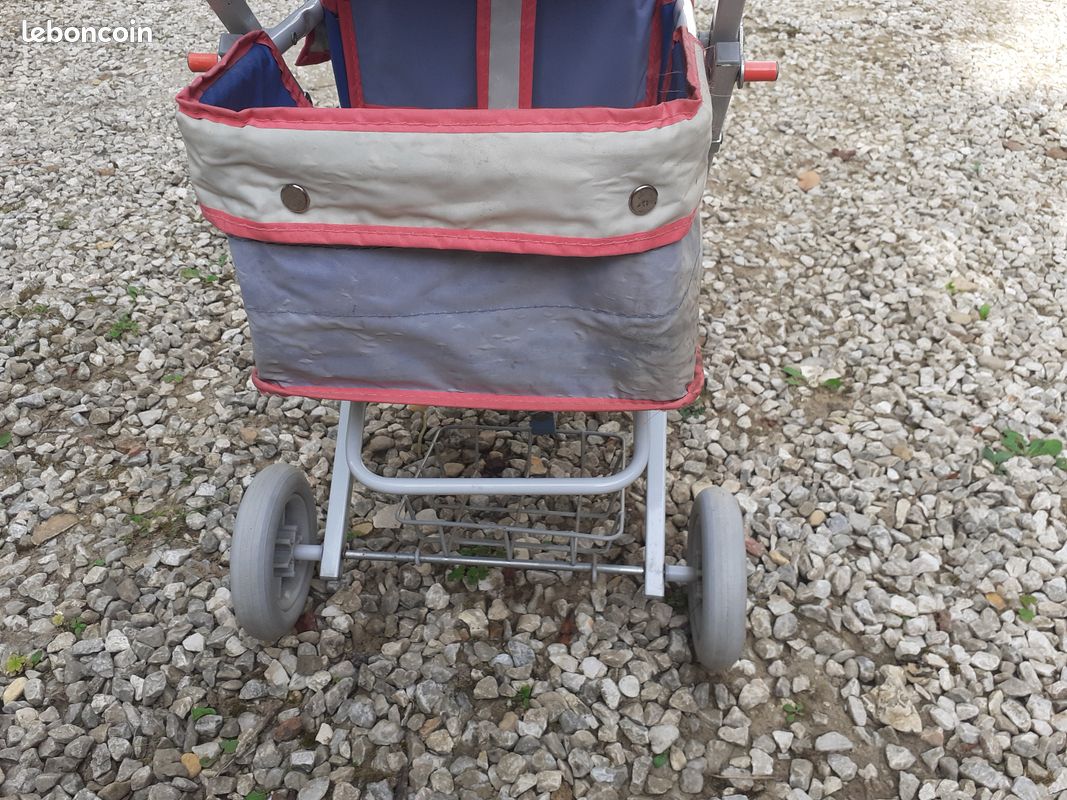 Poussette (image 4)