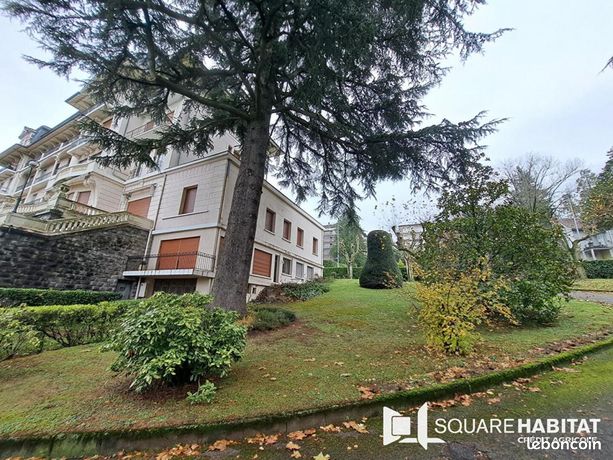 Appartement 2 pièces 60 m²