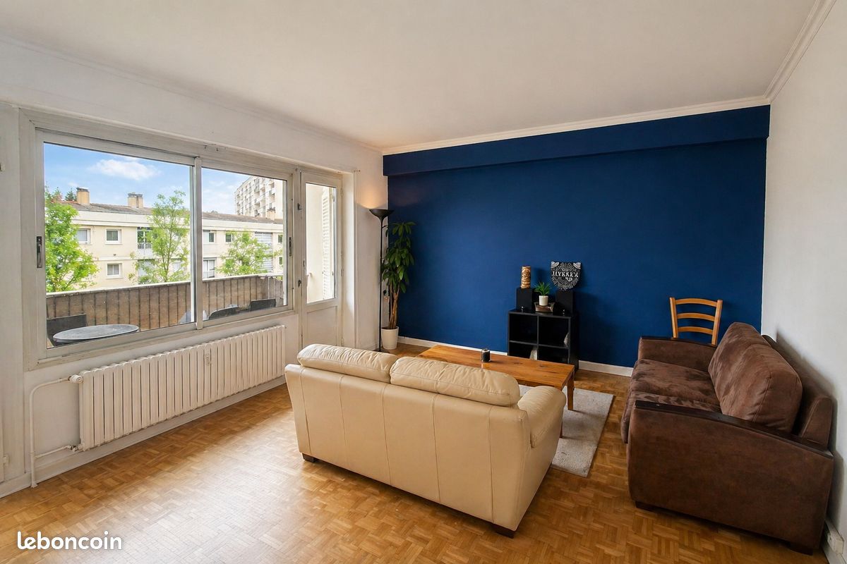Appartement 3 pièces 70 m² · à Angers · 70 m² · 165 540 €