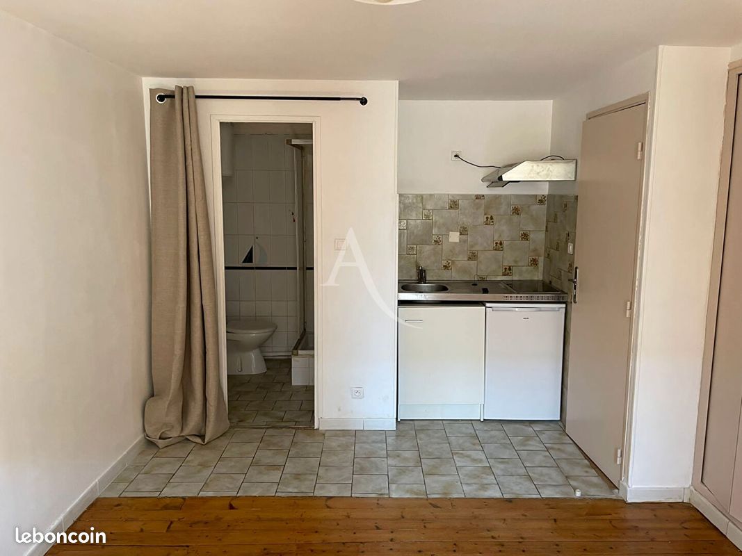 Appartement 2 pièces 28 m² · à Cordes-sur-Ciel · 28 m² · 402 €