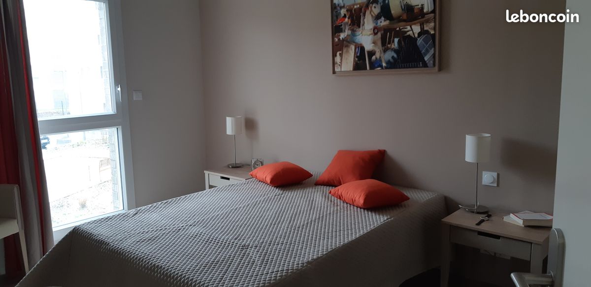 Appartement 2 pièces 30 m² · à Wattrelos · 30 m² · 850 €/mois