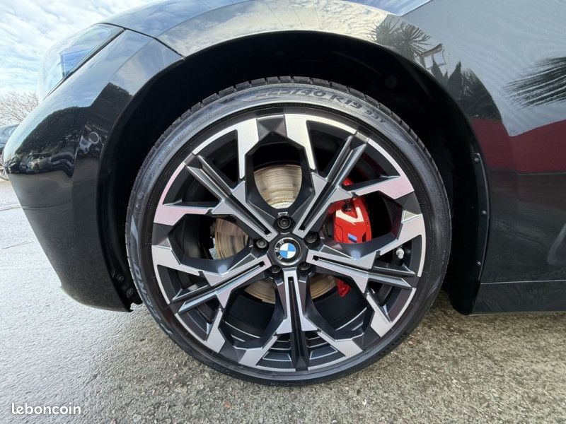 Bmw SERIE 4 CABRIOLET (G23) 420IA 184CH M SPORT "DERNIERE GENERATION" (image 50)