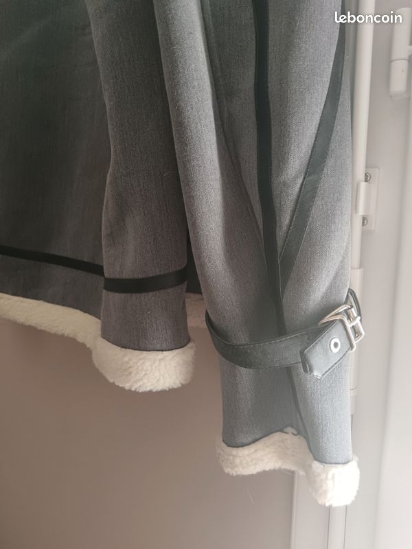 Veste chaude (image 4)