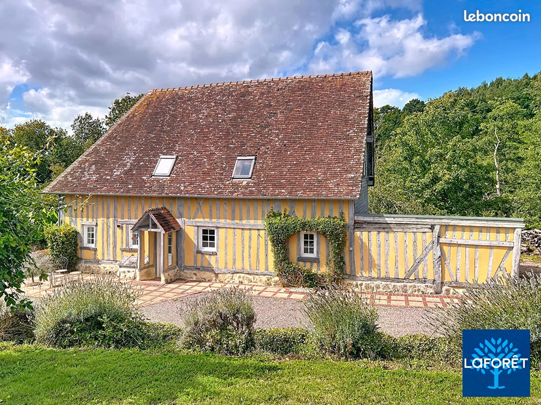 Maison 7 pièces 270 m² (image 2)