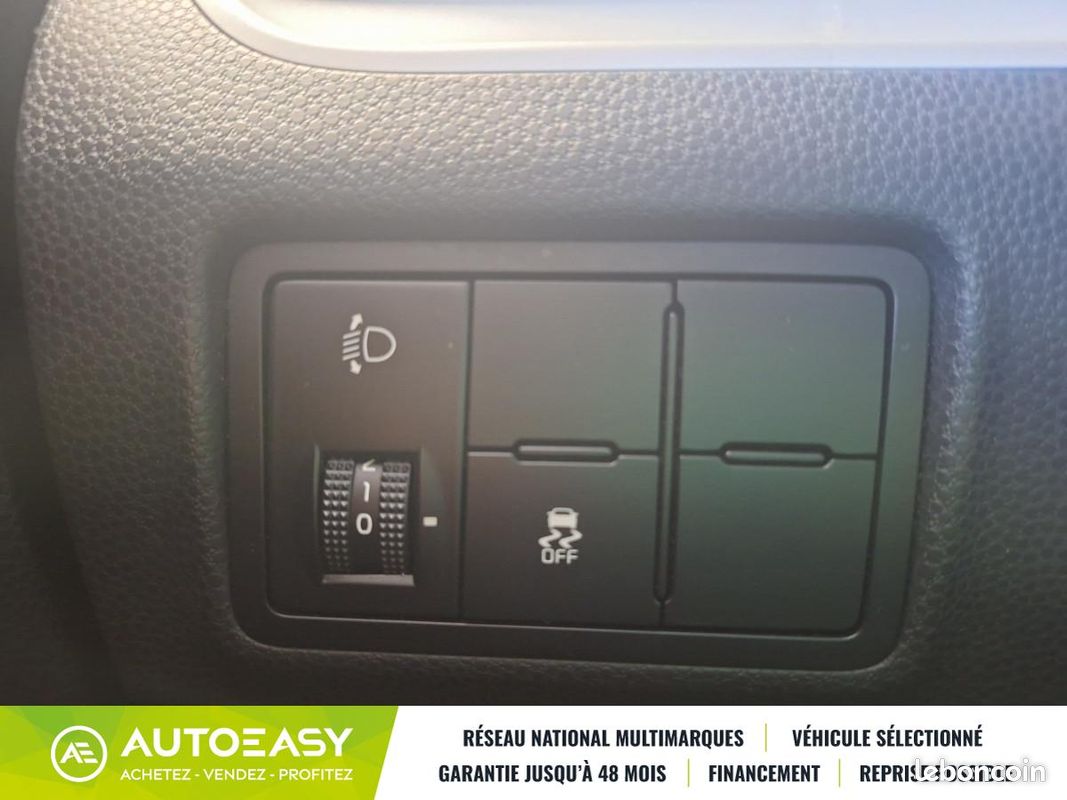Kia Picanto 1.0 MPi 12V 69 ORIGINS PHASE 2 / ENTRETIENS A JOUR (image 12)