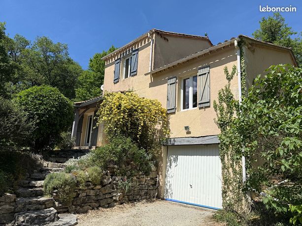 Maison 6 pièces 130 m²