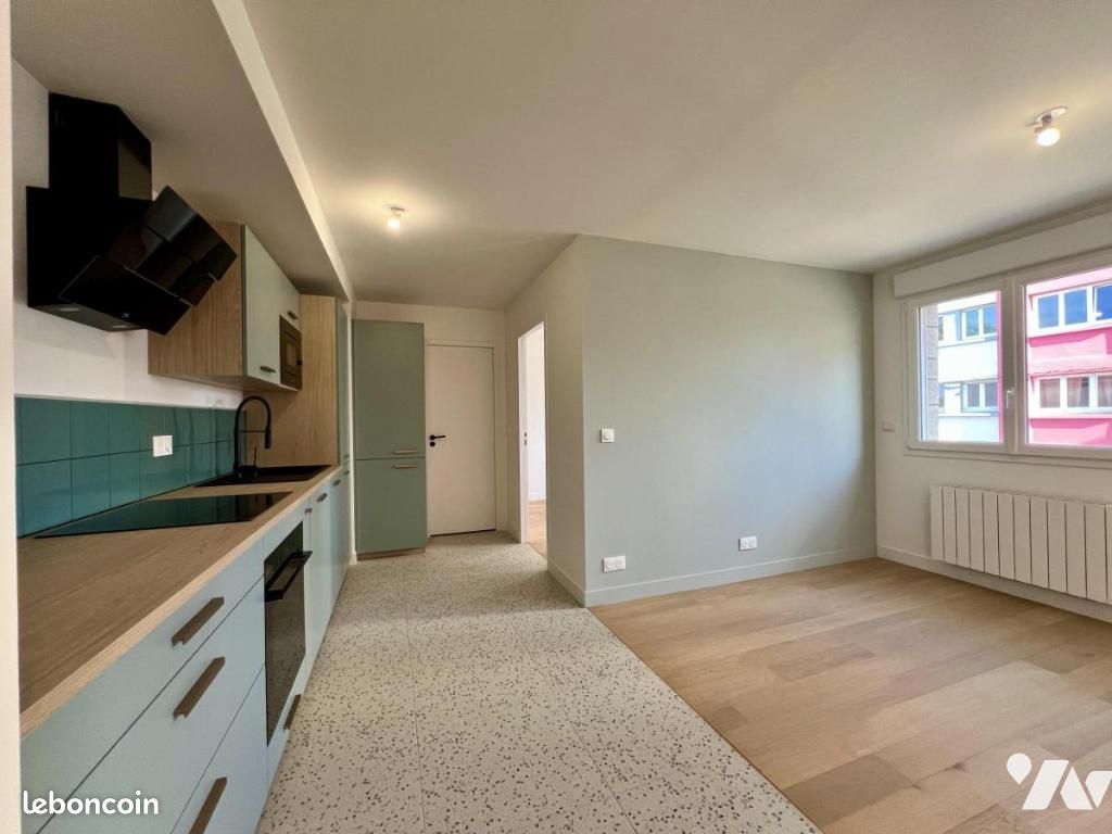 Appartement 3 pièces 51 m² · à Lorient · 51 m² · 234 342 €